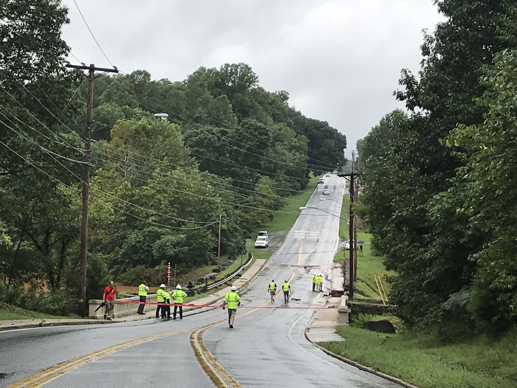 College Lake / College Dam / Lakeside Drive 3